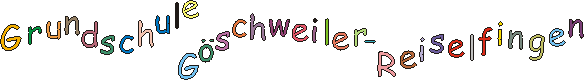 Grundschule Göschweiler-Reiselfingen