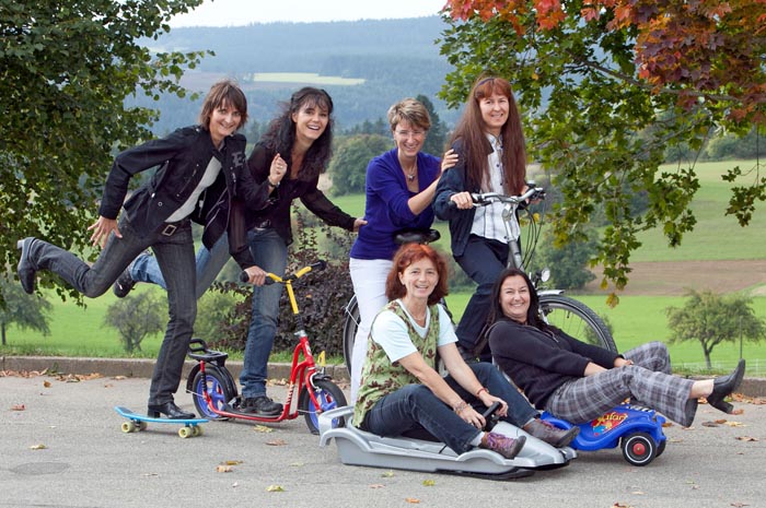 Kollegium 2010