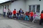 Feuerwehraktion 19.04.2008