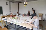 Die Holzwerkstatt 01.07.2009