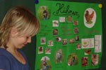 Ausschnitte aus den „Bunten Stunden” der Klasse 2 30.04.2010