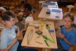 Piraten - Leseabenteuer 21.07.2010