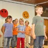 Aufführung zum Schulfest 27.07.2010