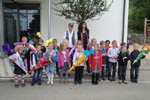 Einschulung 15.09.2010