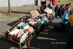 Aktion Bücherkoffer 18.02.-22.03.2011