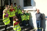 Betriebsbesichtigung Fa. Technocell Neustadt Klasse 3 18.04.2011