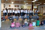 Monatstreffen mit Kindergarten 20.04.2011